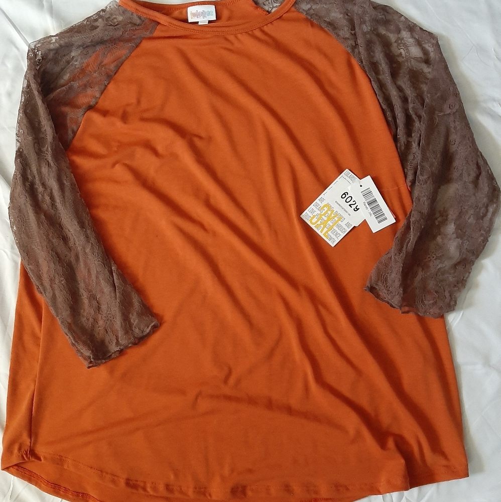 NWT Randy Top